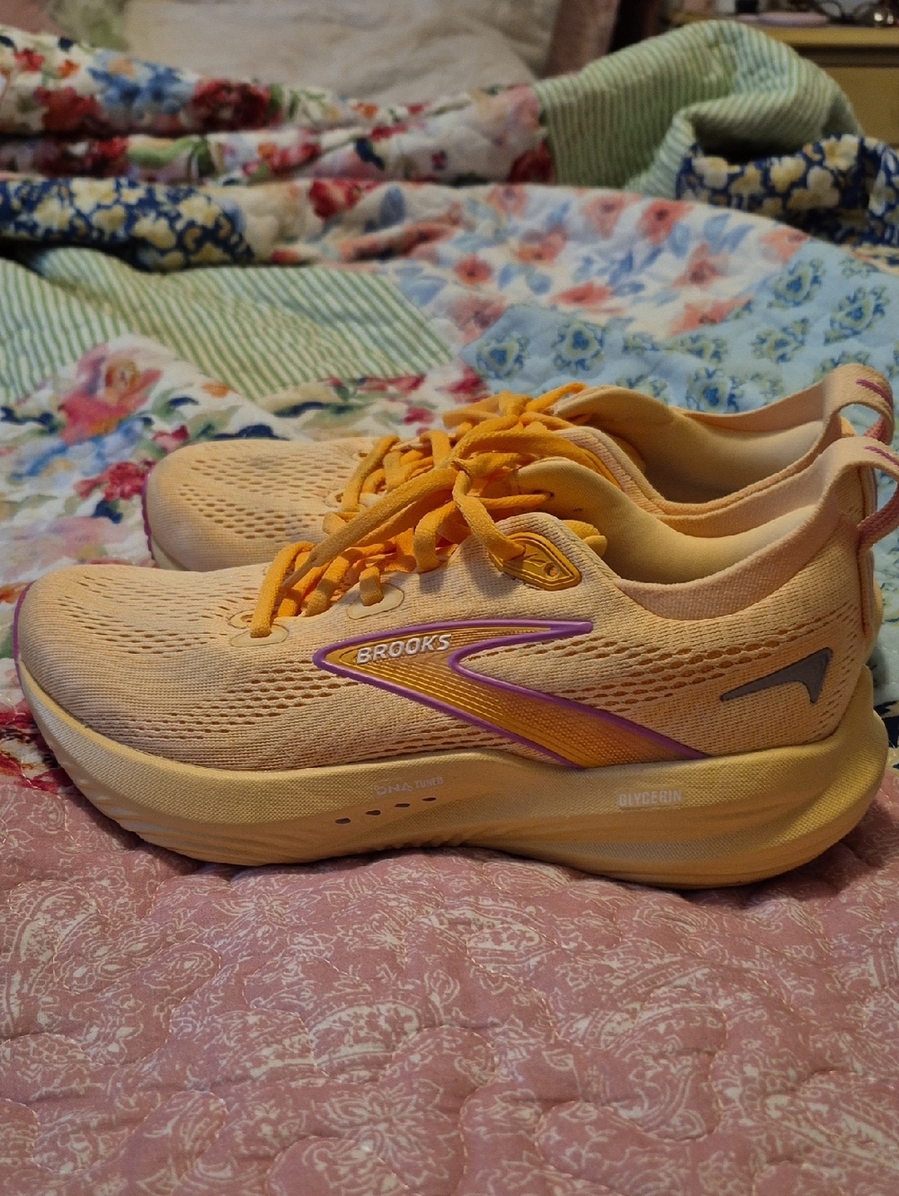 Brooks Glycerine Running Shoe